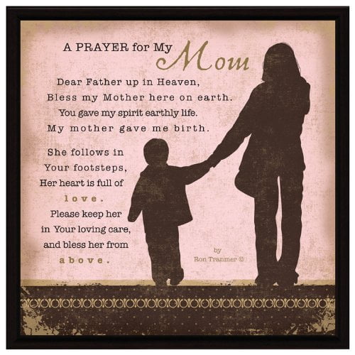 Dexsa Marriage Prayer Wood Frame Plaque with Easel Dexsa Marriage Prayer Wood Frame Plaque with Easel